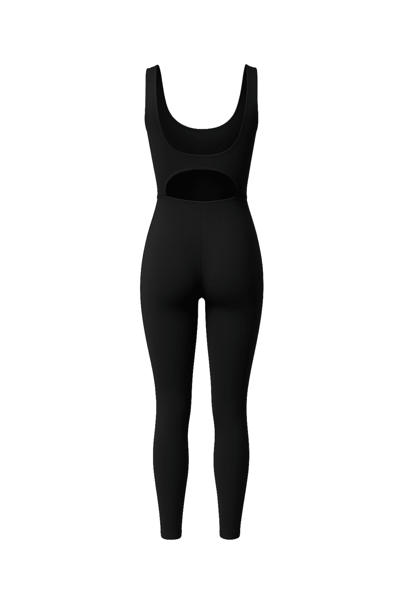 Pilates Performer Onesie - EMMYDEVEAUX
