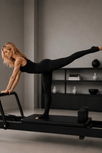 Pilates Performer Onesie - EMMYDEVEAUX