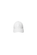 Pleather Hat - EMMYDEVEAUX