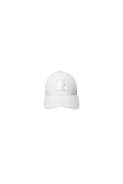 Pleather Hat - EMMYDEVEAUX