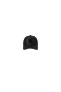 Pleather Hat - EMMYDEVEAUX