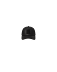 Pleather Hat - EMMYDEVEAUX