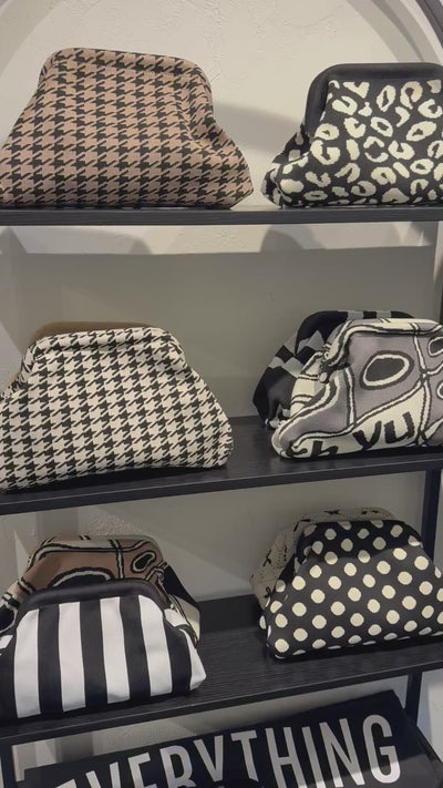 The Audrey Bag