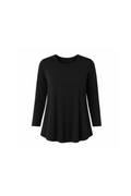 Relaxed 3/4 Sleeve - EMMYDEVEAUX