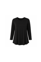 Relaxed 3/4 Sleeve - EMMYDEVEAUX