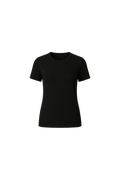 Short Sleeve Crew Neck - EMMYDEVEAUX
