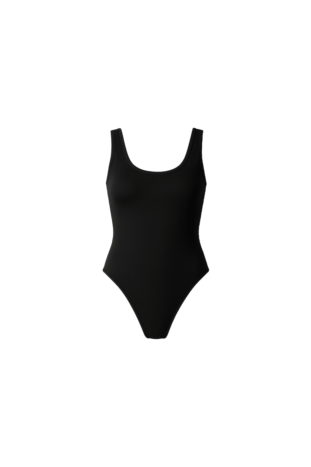 Tank Bodysuit - EMMYDEVEAUX