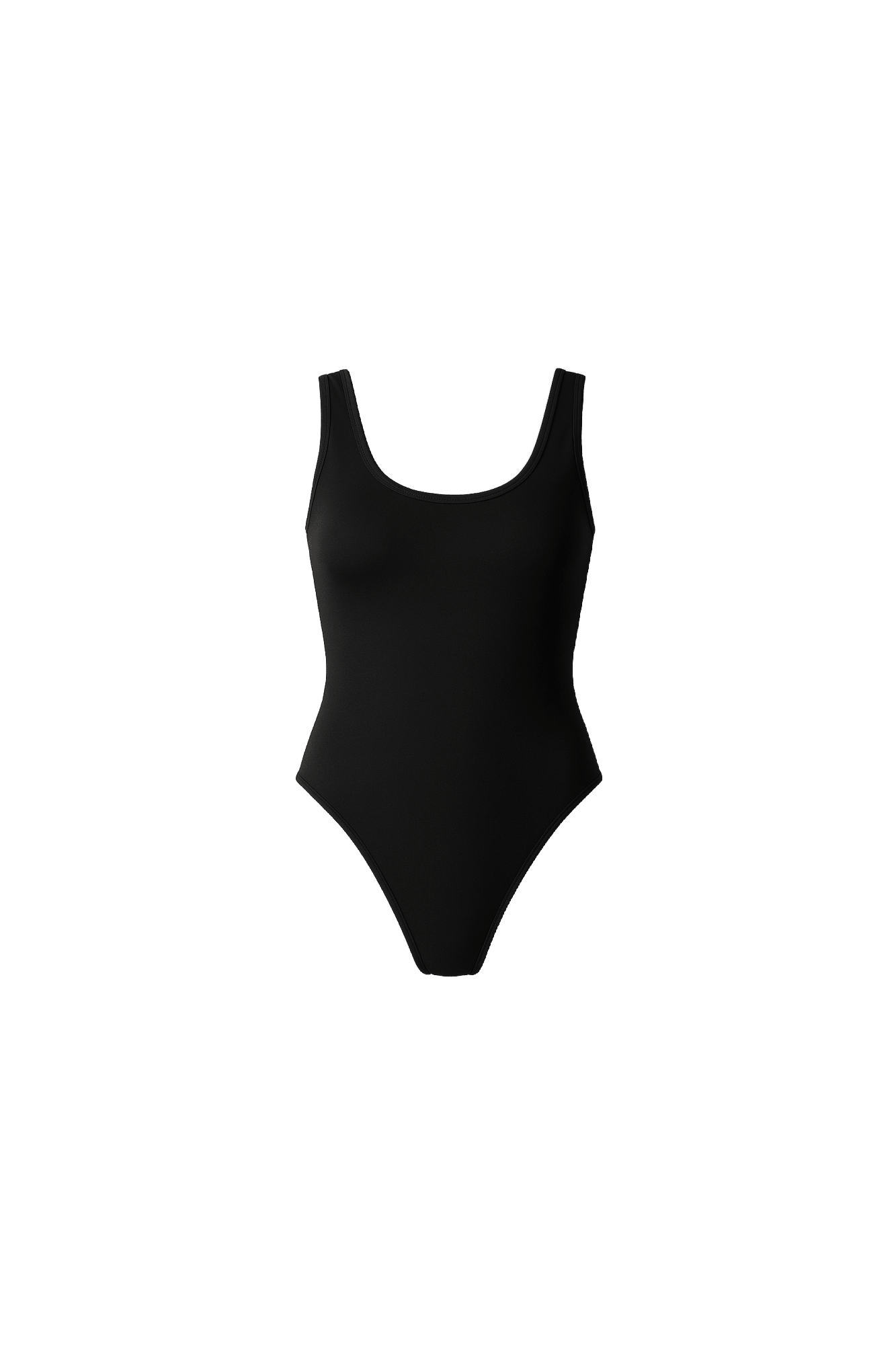 Tank Bodysuit - EMMYDEVEAUX