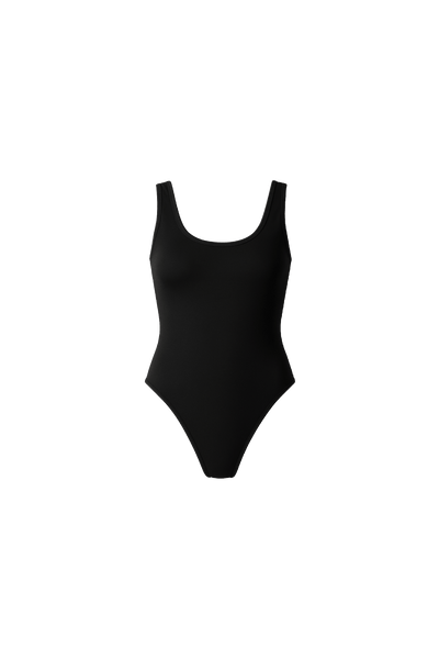 Tank Bodysuit - EMMYDEVEAUX