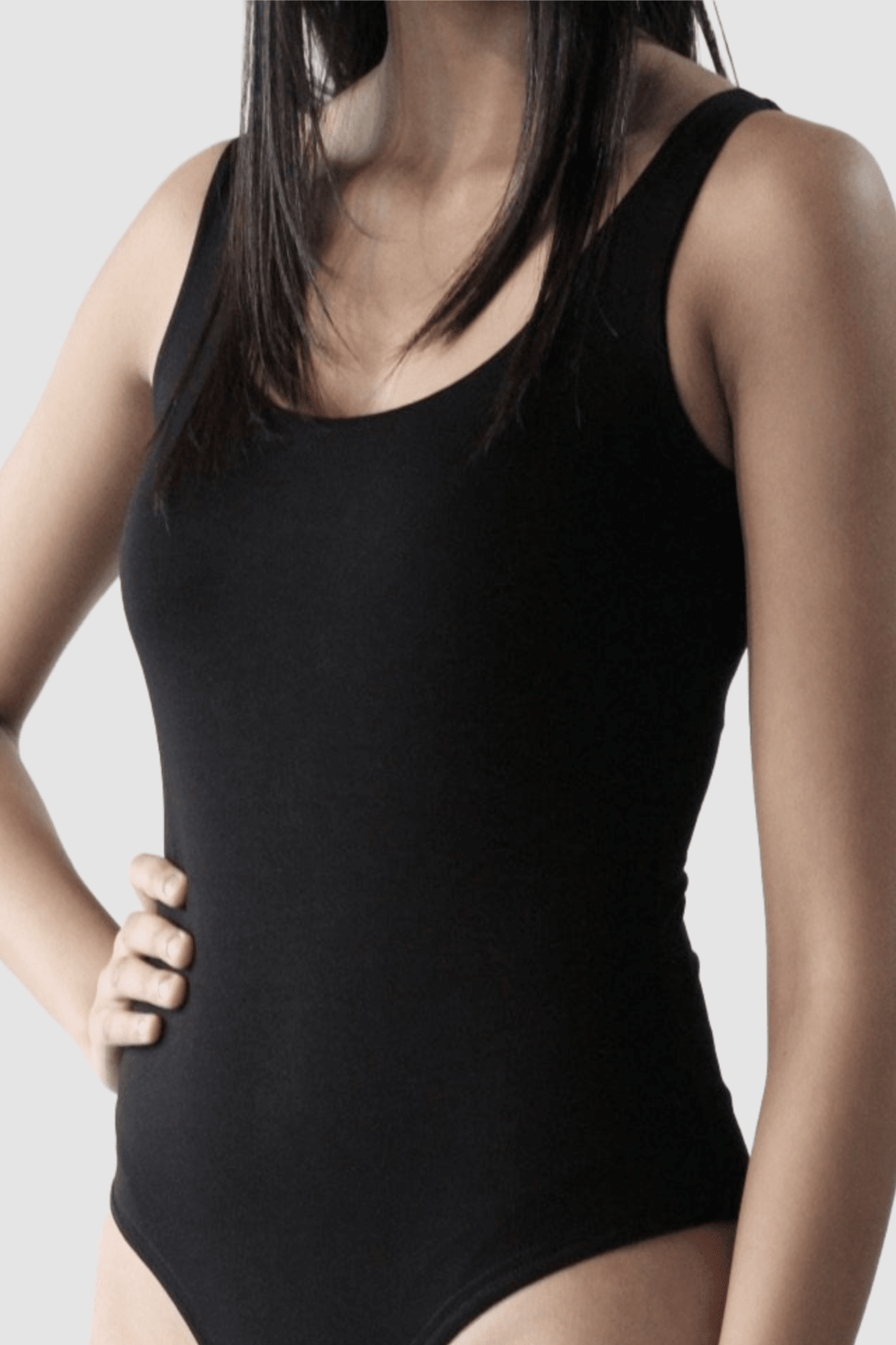 Tank Bodysuit - EMMYDEVEAUX