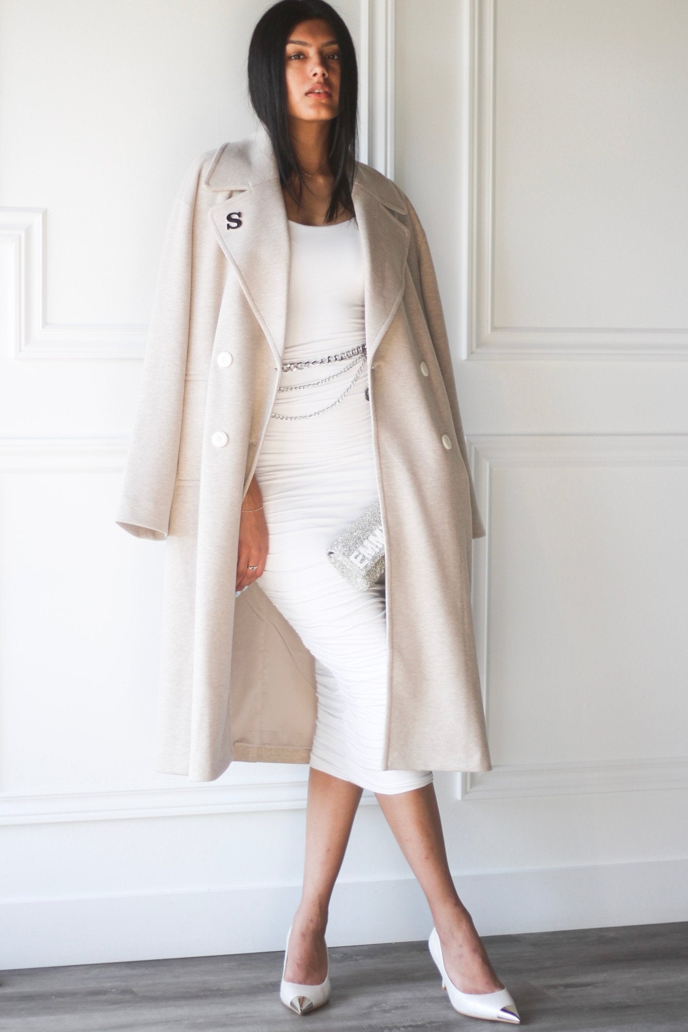 The Ainsley - EMMYDEVEAUX