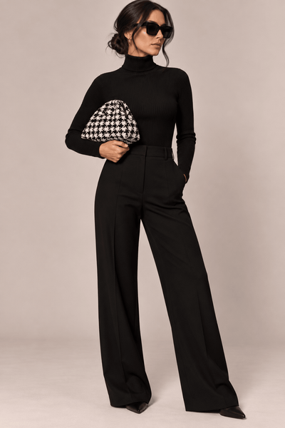 The Audrey Bag - EMMYDEVEAUX
