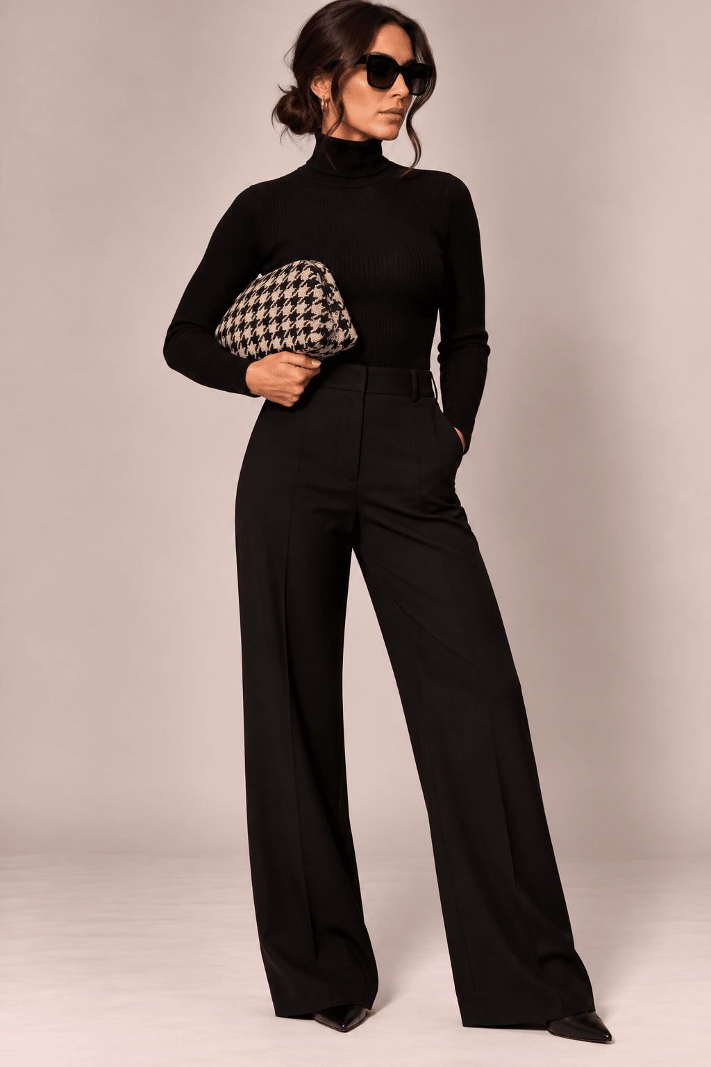 The Audrey Bag - EMMYDEVEAUX