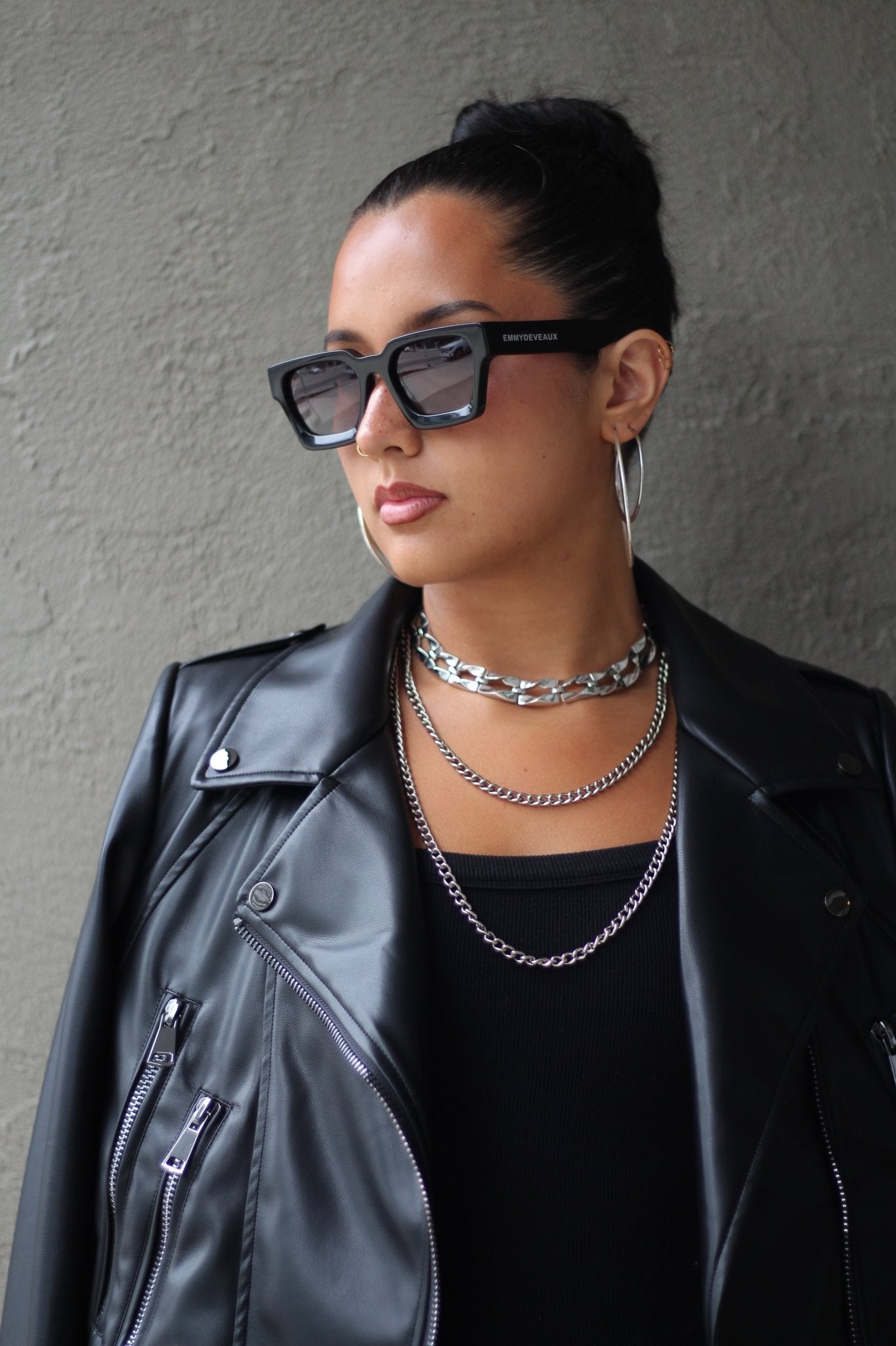 The Ava Sunglasses - EMMYDEVEAUX