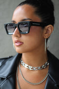 The Ava Sunglasses - EMMYDEVEAUX