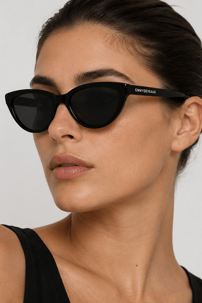 The Blair Sunglasses - EMMYDEVEAUX