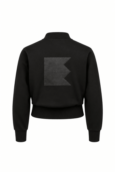 The Bomber - EMMYDEVEAUX
