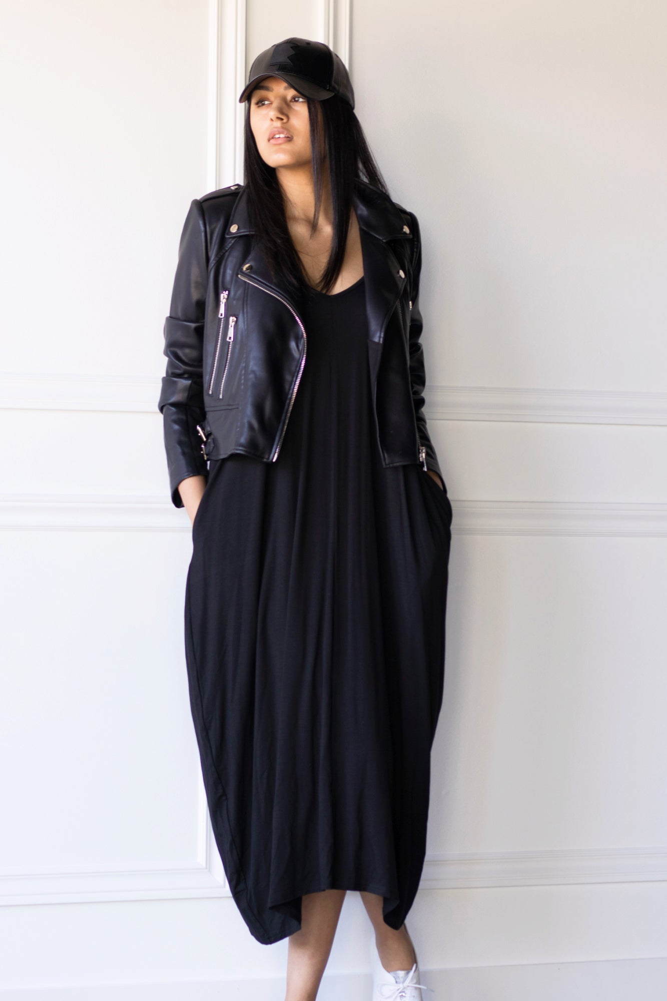The Niki - EMMYDEVEAUX