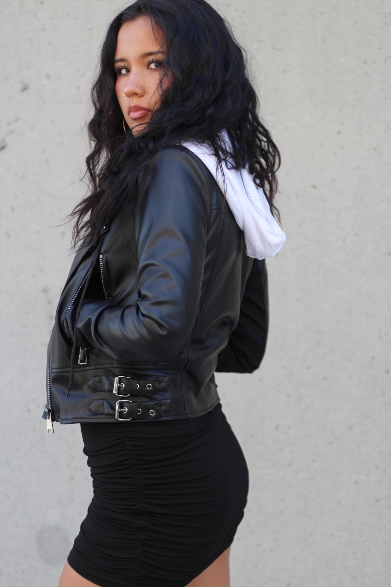 The Niki - EMMYDEVEAUX