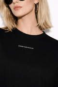 The Oversized T-Shirt - EMMYDEVEAUX