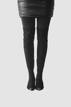 Thigh High Boot - EMMYDEVEAUX